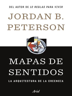 cover image of Mapas de sentidos